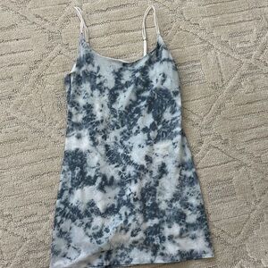 Abercrombie & Fitch Athletic Dress